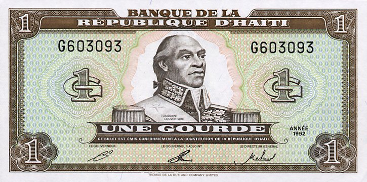 haiti