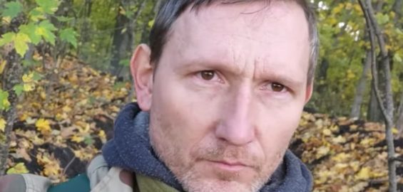 Андрій Соснов
